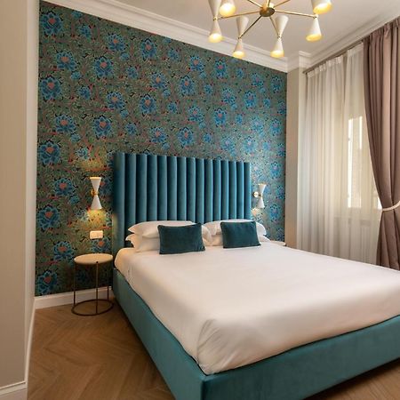 Porta Castello Suites Rome Buitenkant foto