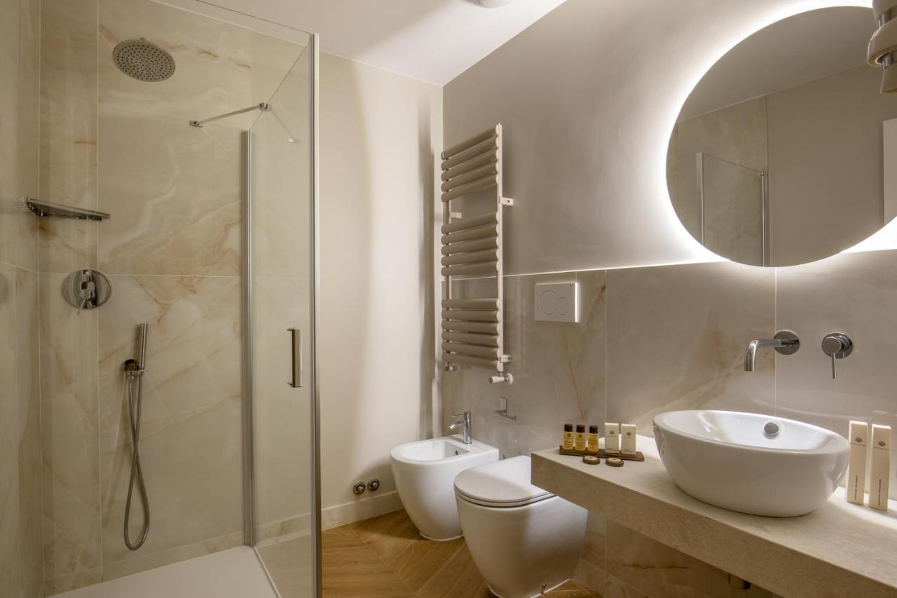 Porta Castello Suites Rome Buitenkant foto