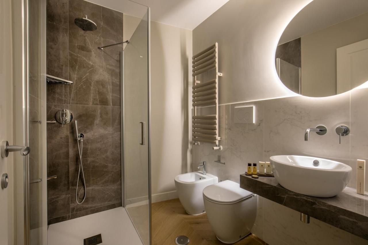 Porta Castello Suites Rome Buitenkant foto